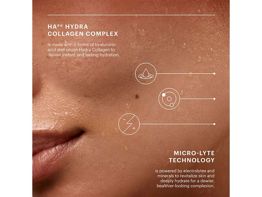 SkinMedica HA5 Hydra Collagen Facial Mist