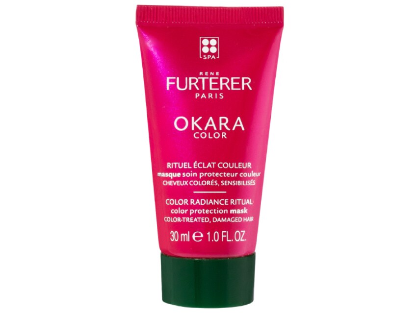 Rene Furterer OKARA Color Protection Mask - 1.0 fl oz