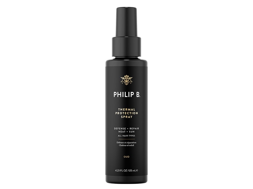 Philip B. Thermal Protection Spray