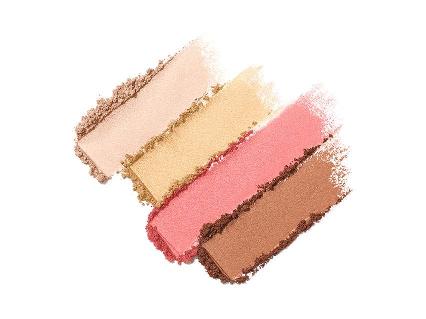 jane iredale PureBronze Shimmer Bronzer with Refillable Compact