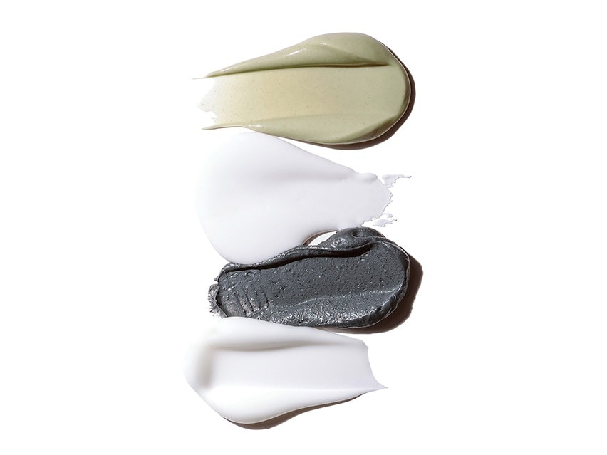 Blue Lagoon Skin Science Signature Masks Travel