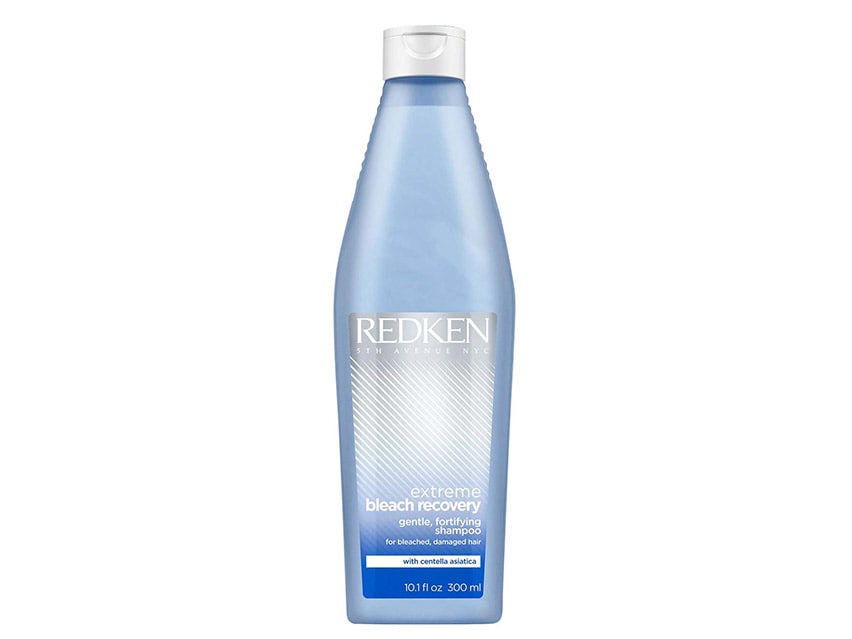 Redken Extreme Bleach Recovery Shampoo Lovelyskin