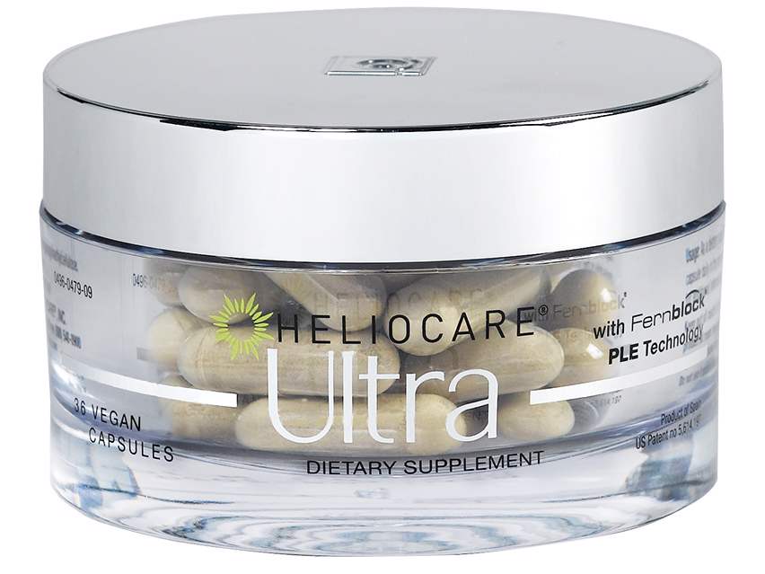 HELIOCARE Ultra Antioxidant Supplements | LovelySkin