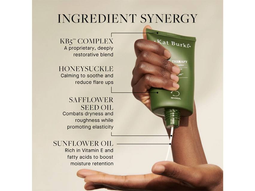 Kat Burki Hand Therapy