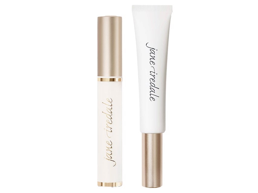 jane iredale Longest Lash Duo - Espresso