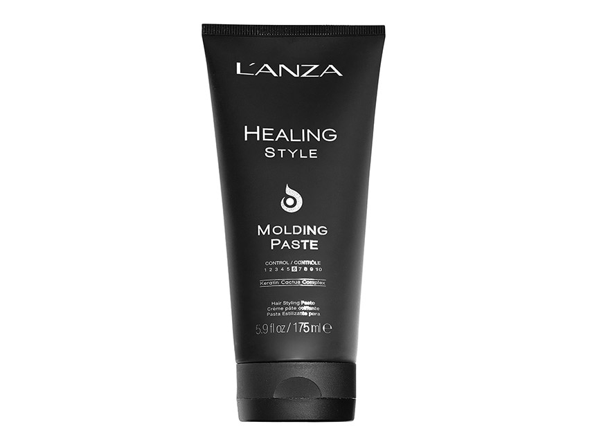 L&#39;ANZA Healing Style Mega Gel