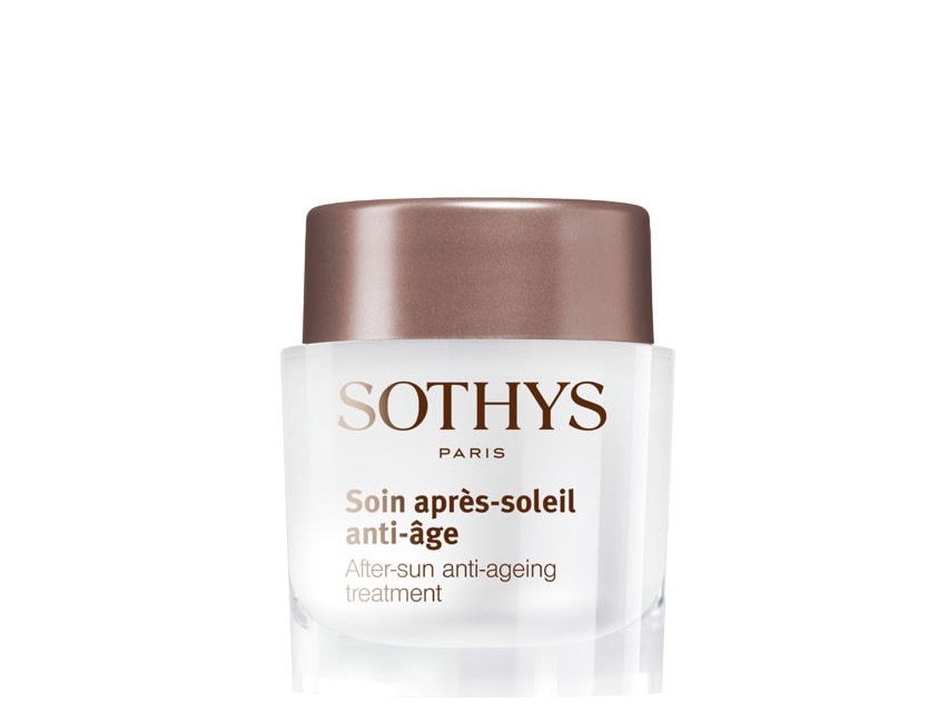 Sothys After Sun Anti-Aging Treatment