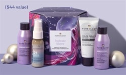 Shop Pureology Hair Care Products | LovelySkin