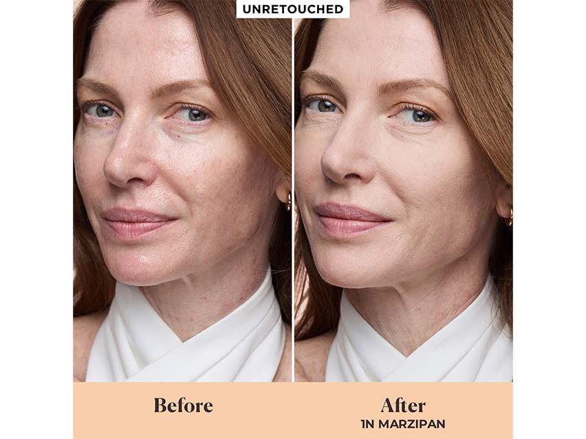 Laura Mercier Real Flawless Feather Matte Powder Foundation