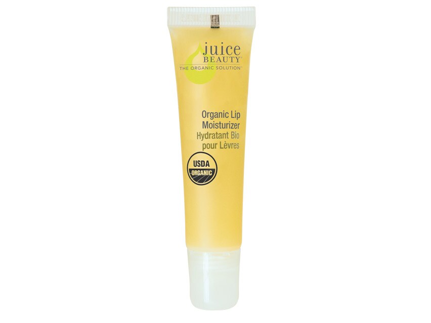 Juice Beauty Organic Lip Moisturizer