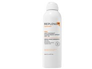 Replenix Antioxidant Soothing Sunscreen Spray SPF 50