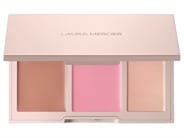 Laura Mercier Bonne Glow Cream Face Palette - Limited Edition - Bisou