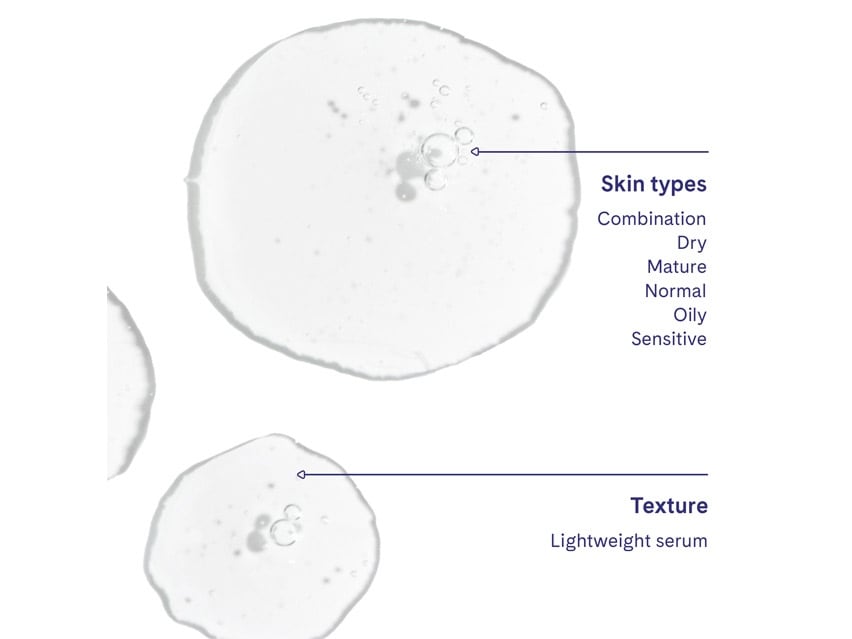 afa Cellular Anti-Aging Peptide Serum