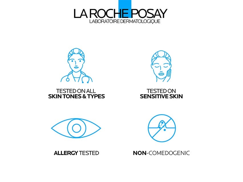 La Roche-Posay Hyalu B5 Water Gel