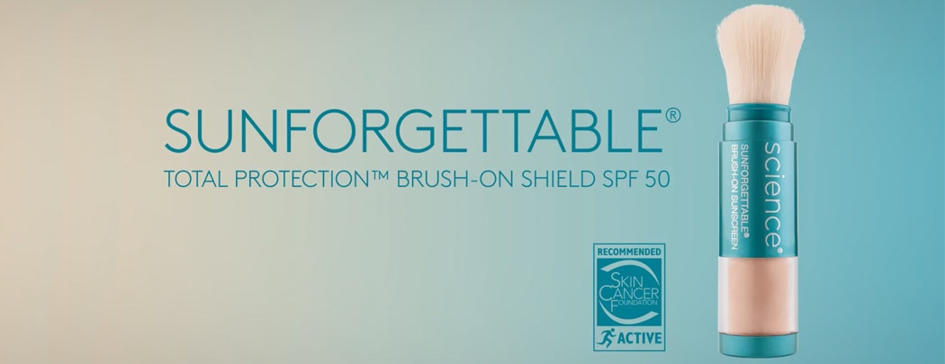 Sunforgettable Total Protection Brush SPF 50