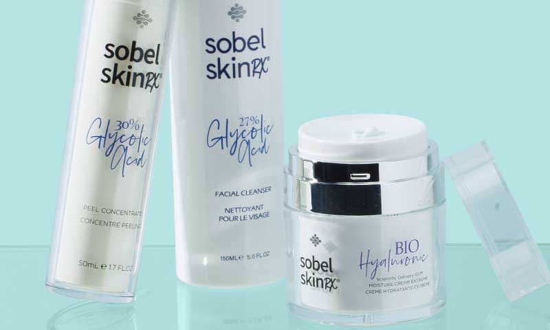 Sobel Skin Rx Price Increase