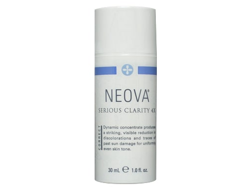 Neova - Procyte Serious Clarity 4X