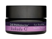 DERMAdoctor Kakadu C Eye Souffle