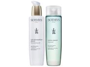 Sothys Biggie Size Cleanser Duo - Purity - Oily Skin
