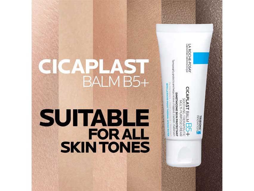La Roche-Posay Cicaplast Balm B5 Soothing Multi-Purpose Balm