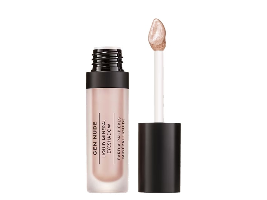 bareMinerals GEN NUDE® Liquid Mineral Eyeshadow