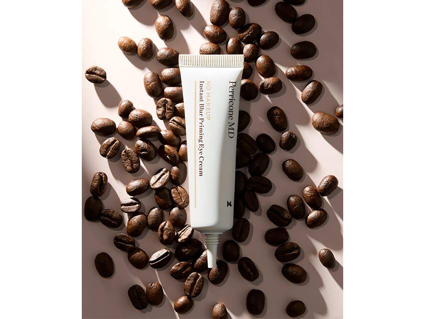 Perricone MD No Makeup Instant Blur Priming Eye Cream