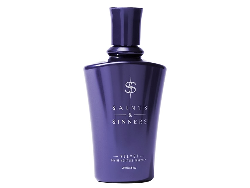 Saints &amp; Sinners Velvet Divine Moisture Shampoo