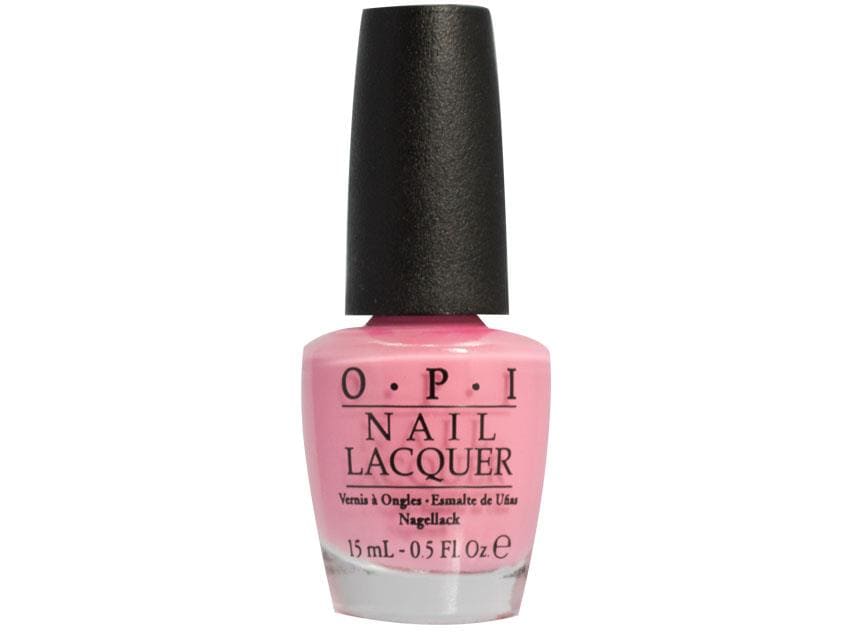 OPI Couture De Minnie - Chic From Ears To Tail