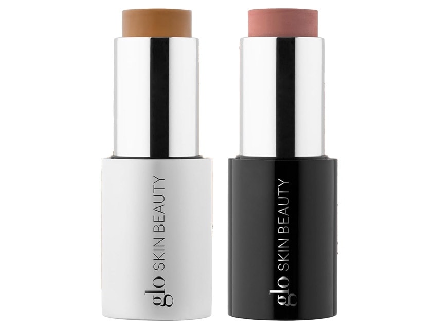 Glo Skin Beauty The Sculpt Icon Cheek Duo - Limited Edition