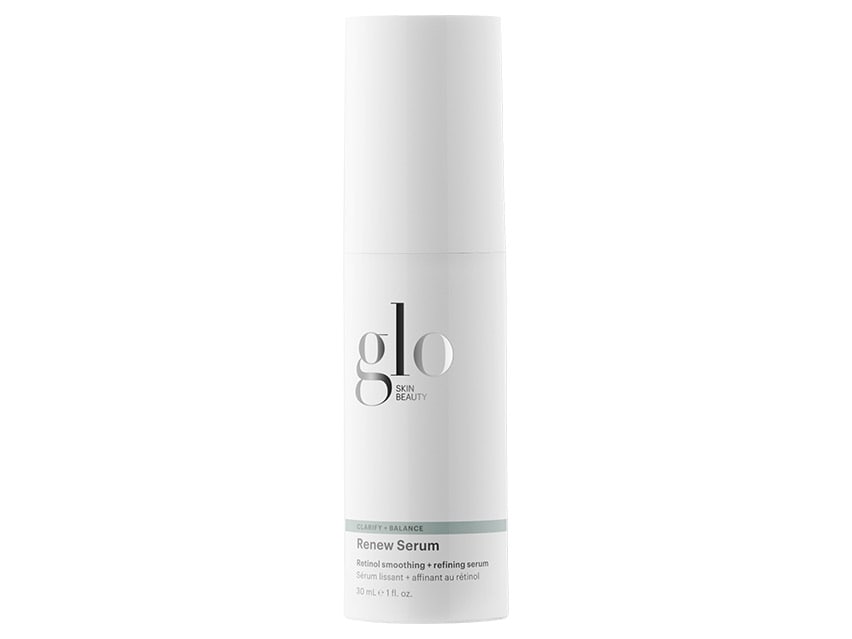 Glo Skin Beauty Renew Serum