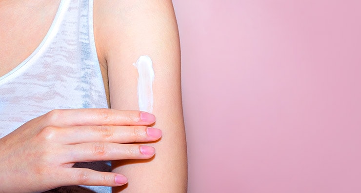 6 Shocking Things That Happen When You Skip Moisturizer