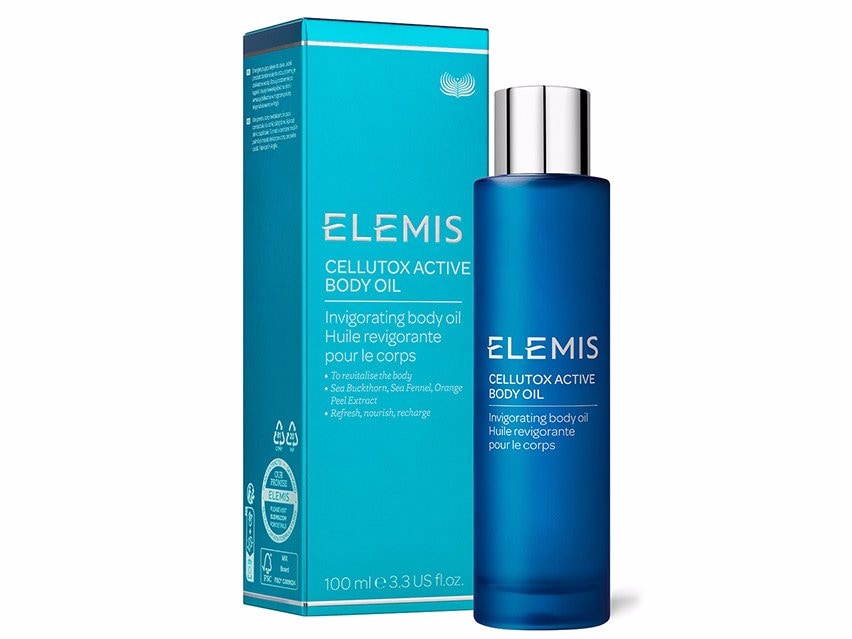 ELEMIS Cellutox Active Body Oil