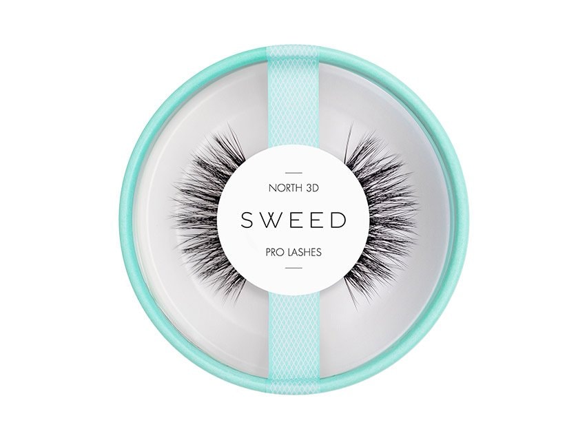 SWEED North 3D Pro Lashes