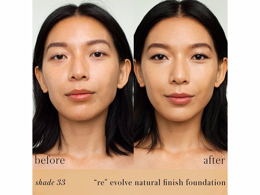 RMS Beauty ReEvolve Natural Finish Foundation - 33