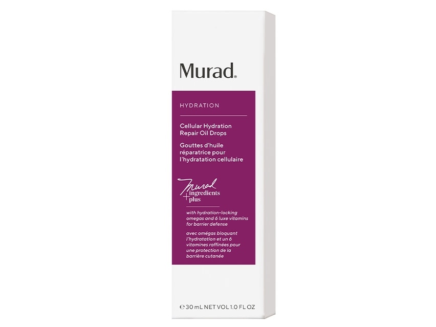 Murad Cellular Hydration Repair Oil Drops