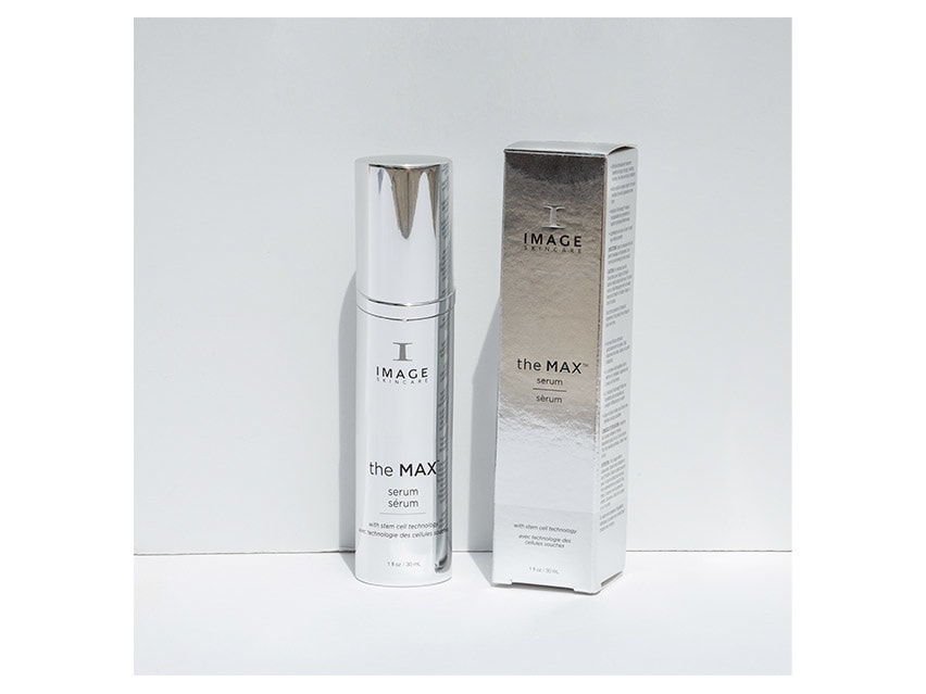 IMAGE Skincare The MAX S Cell Serum
