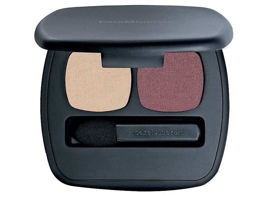 BareMinerals READY 2.0 Eyeshadow Duo - The Covert Affair
