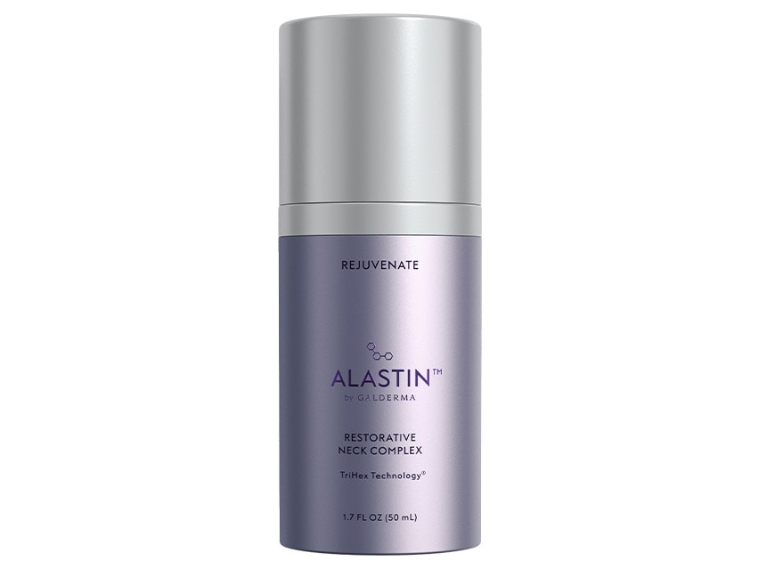 ALASTIN Skincare Restorative Neck Complex with TriHex Technology