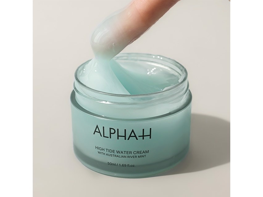 Alpha-H High Tide Water Cream
