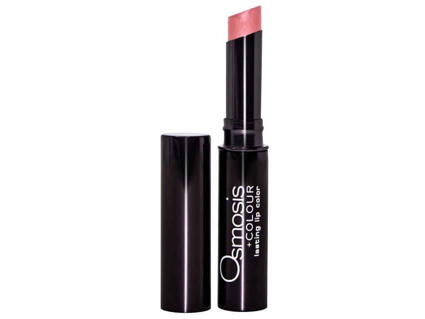 Osmosis Colour Long Wear Lipstick - Babydoll