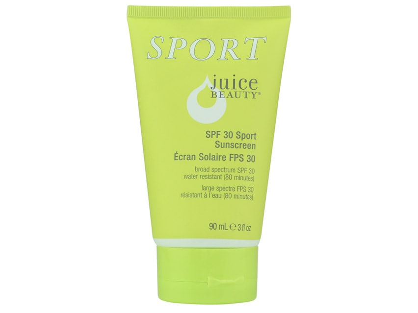 Juice Beauty SPF 30 Sport Moisturizer
