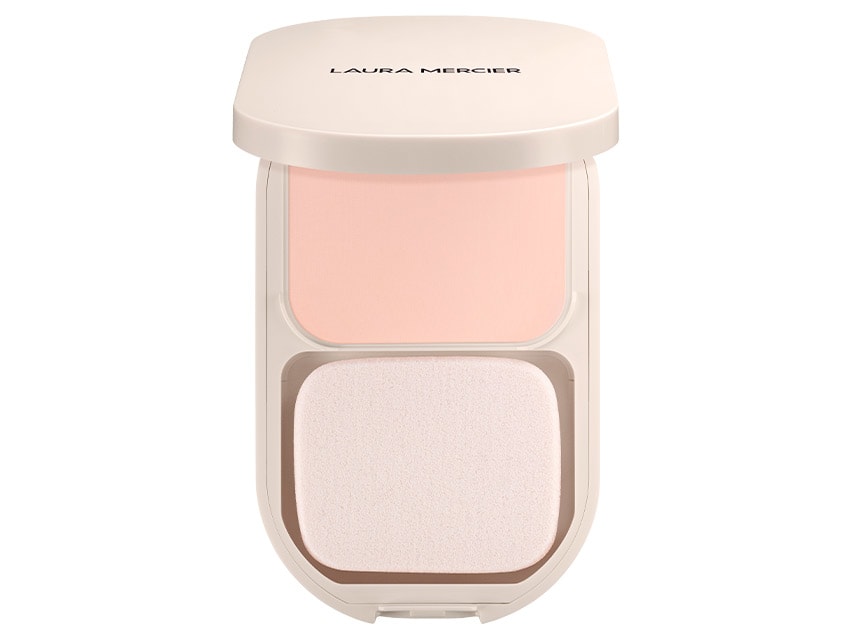 Laura Mercier Real Flawless Feather Matte Powder Foundation - 1C Meringue