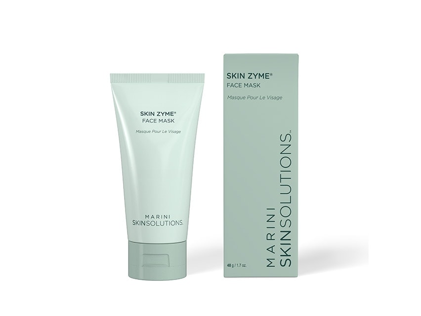 Marini SkinSolutions Skin Zyme Face Mask