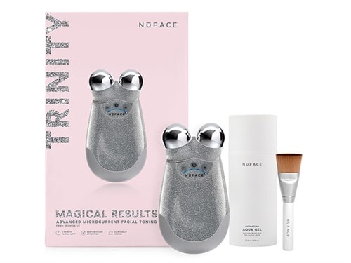 NuFACE Trinity Magical Results Set