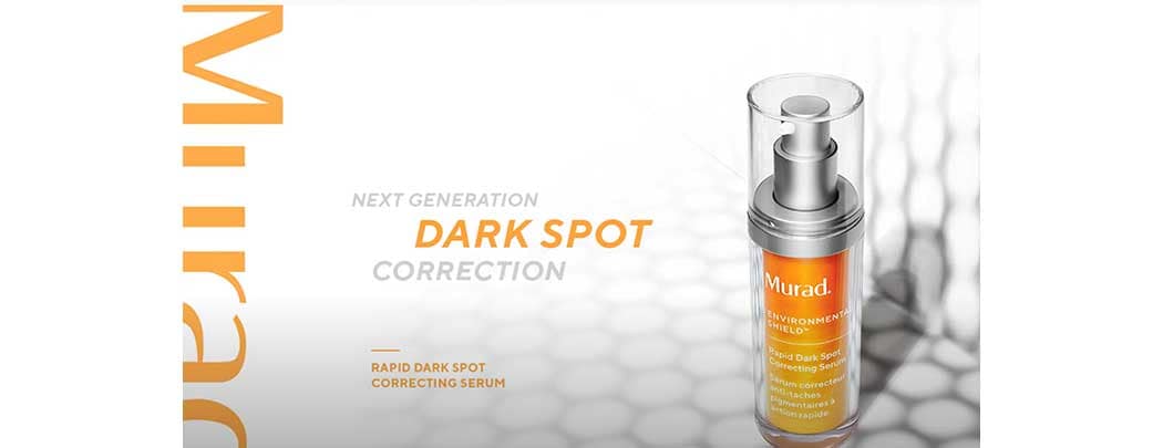 Rapid Dark Spot Correcting Serum | Murad Skincare