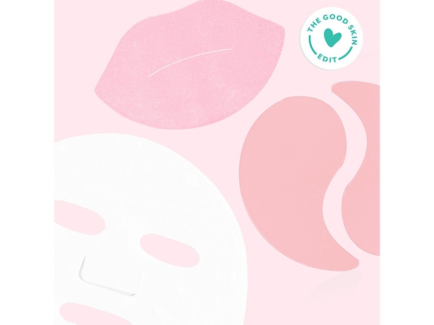 patchology The Glow Memo