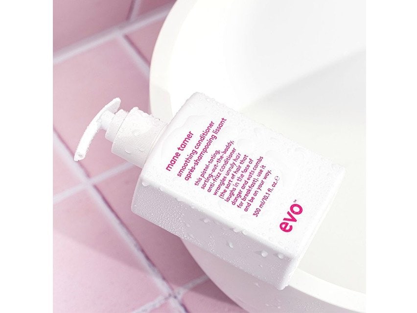 evo Mane Tamer Smoothing Conditioner