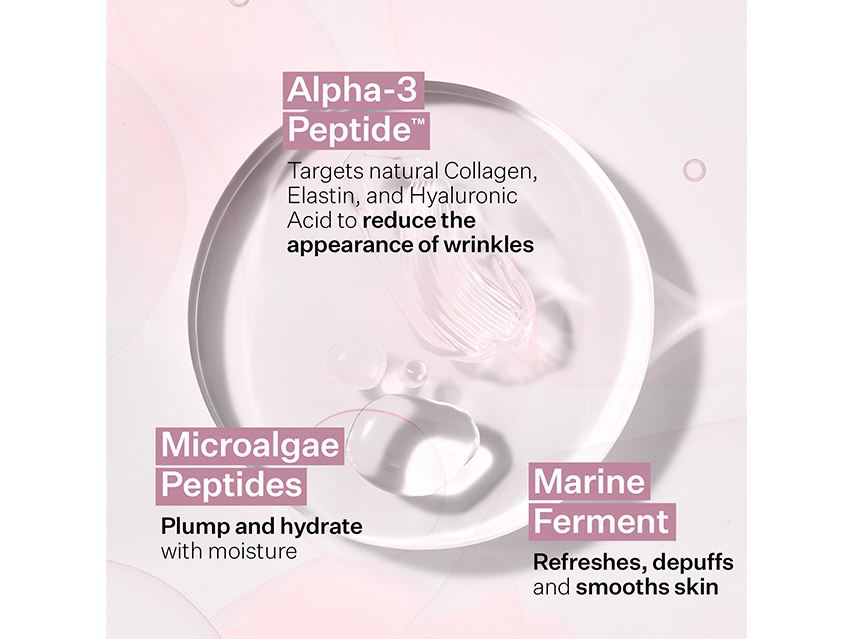 StriVectin Peptide Plump Collagen Renewal Eye Masks