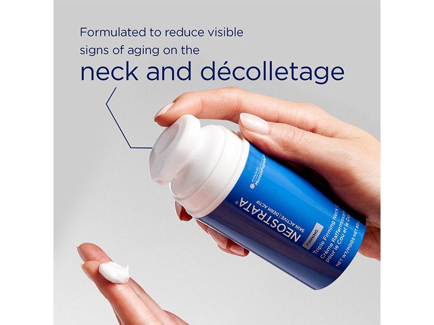 NEOSTRATA Neostrata Skin Active Triple Firming Neck Cream +MicroDiPeptide229