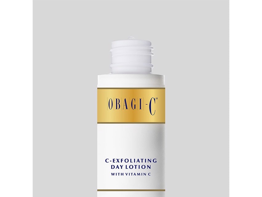 Obagi-C C-Exfoliating Day Lotion